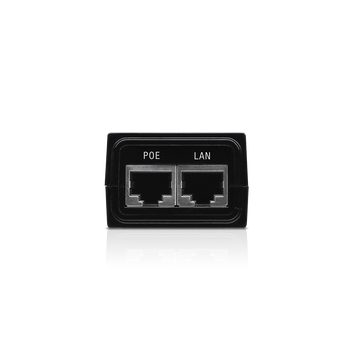 Ubiquiti 24V PoE Adapter (POE-24-24W-G)